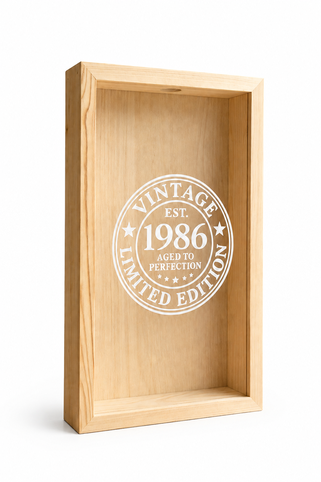 vintage limited edition