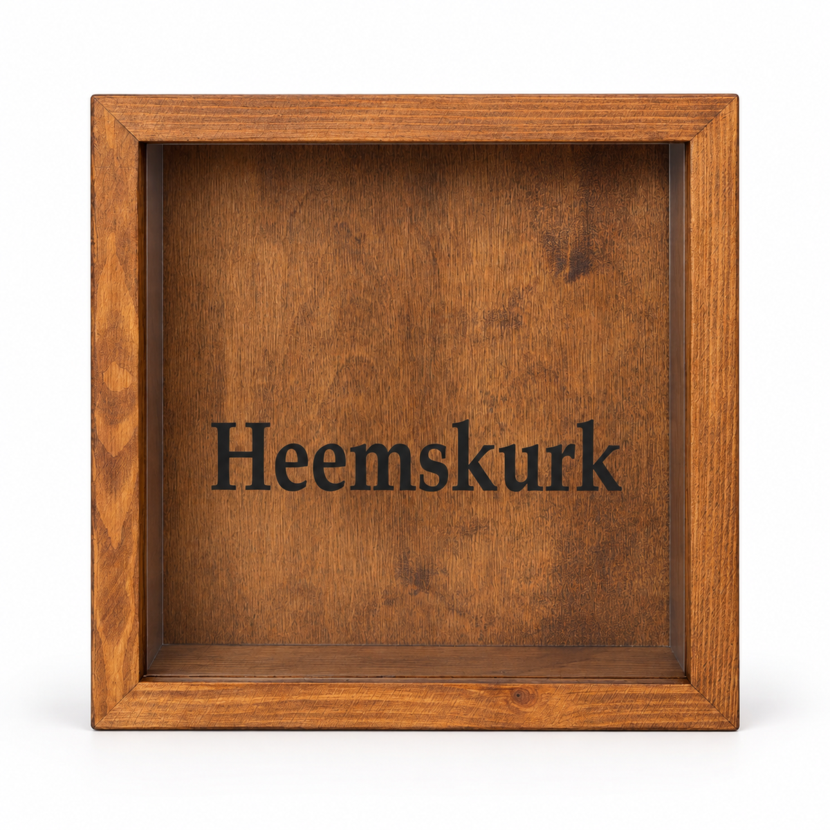 De Proostkast - klein Heemskurk