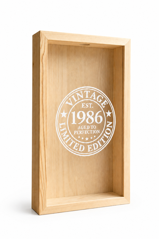 vintage limited edition