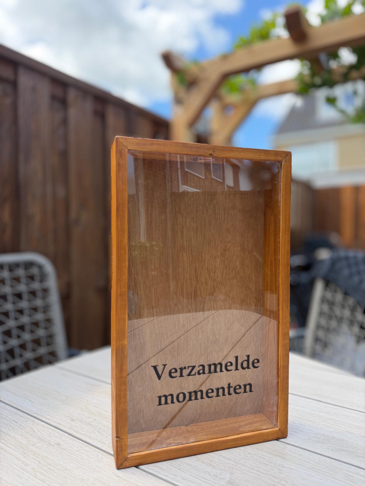 Verzamelde momenten